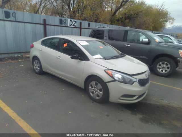 KIA FORTE 2015 knafk4a67f5337191