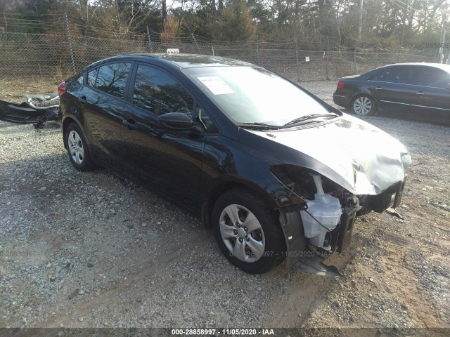 KIA FORTE 2015 knafk4a67f5341192