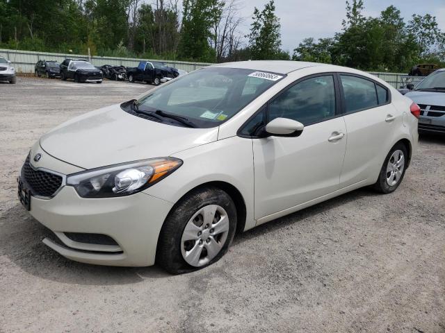 KIA FORTE LX 2015 knafk4a67f5344206