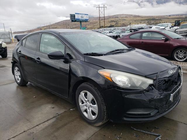 KIA FORTE LX 2015 knafk4a67f5348157