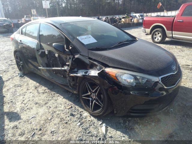 KIA FORTE 2015 knafk4a67f5348174