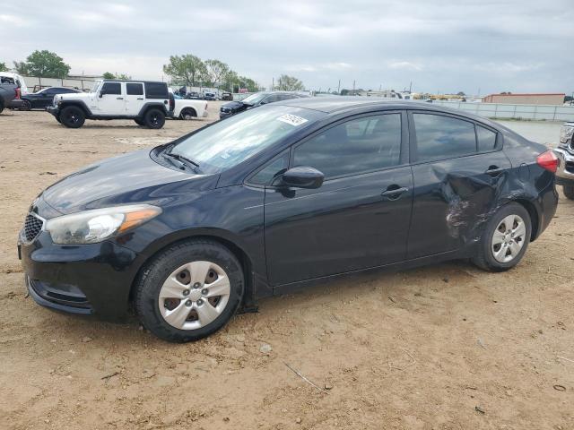 KIA FORTE 2015 knafk4a67f5348904