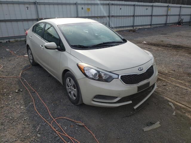 KIA FORTE LX 2015 knafk4a67f5358865