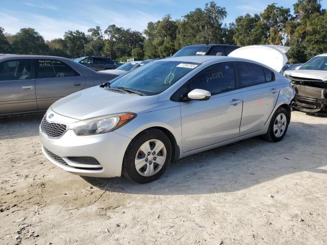 KIA FORTE 2015 knafk4a67f5375942