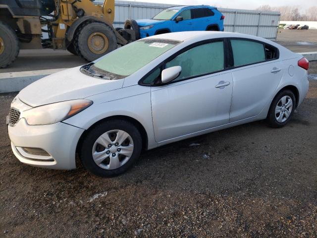 KIA FORTE 2015 knafk4a67f5376170