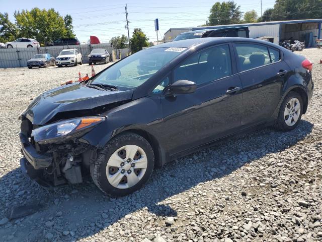 KIA FORTE LX 2015 knafk4a67f5379098