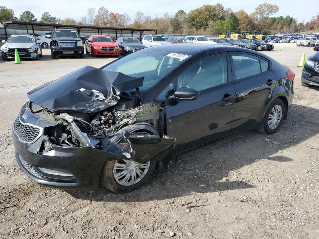 KIA FORTE 2015 knafk4a67f5391056