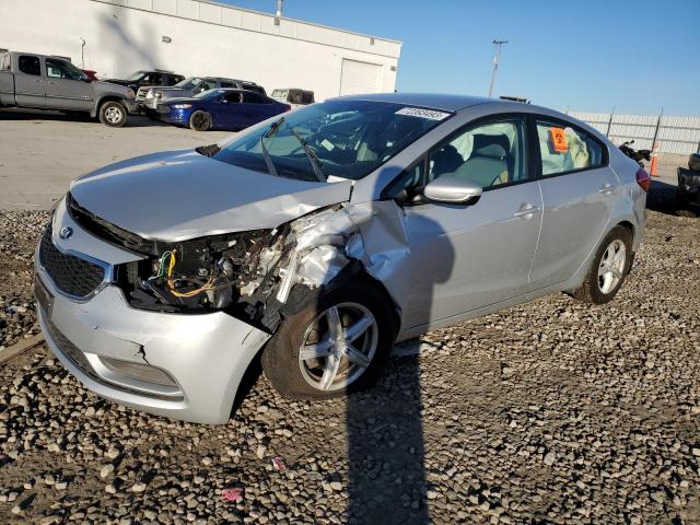 KIA FORTE 2015 knafk4a67f5391655