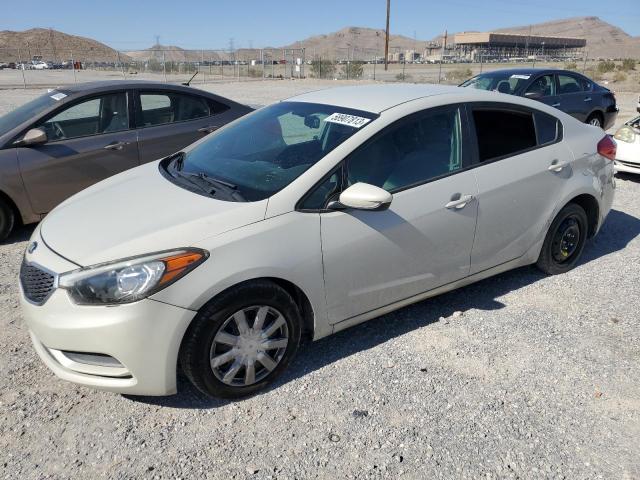 KIA FORTE LX 2015 knafk4a67f5399075