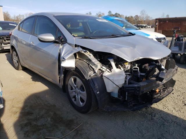 KIA FORTE LX 2015 knafk4a67f5409975