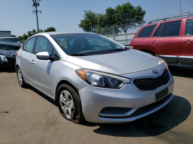 KIA FORTE LX 2015 knafk4a67f5417638