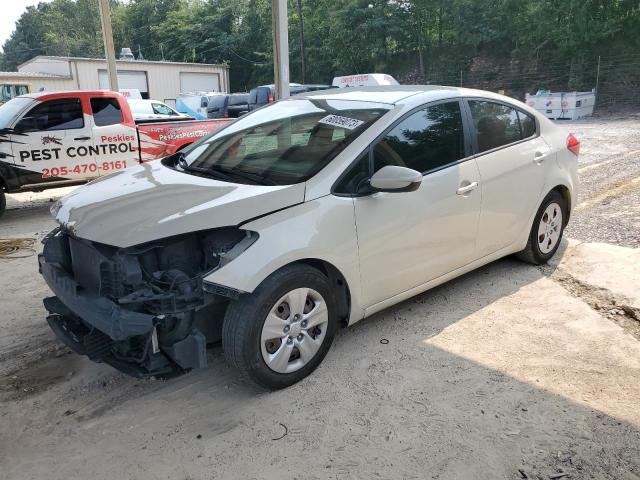 KIA FORTE LX 2015 knafk4a67f5418014