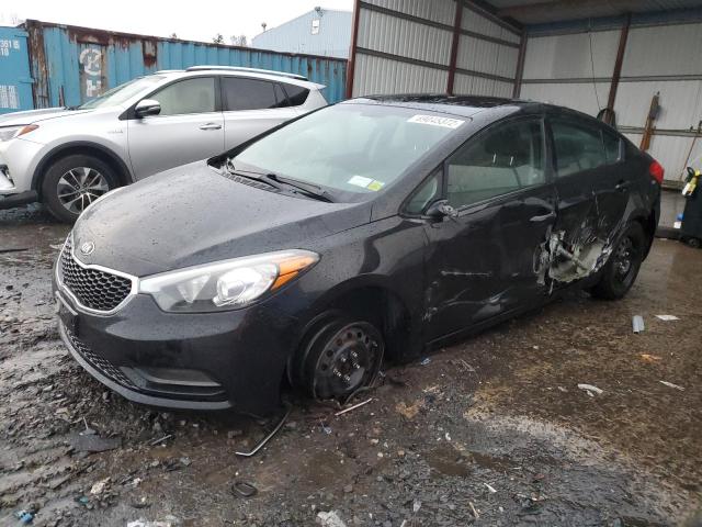 KIA FORTE LX 2015 knafk4a67f5418532