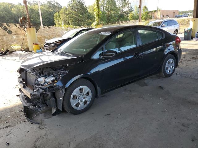 KIA FORTE LX 2015 knafk4a67f5419535