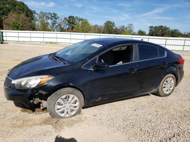 KIA FORTE 2015 knafk4a67f5422676