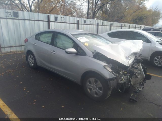 KIA FORTE 2015 knafk4a67f5425318