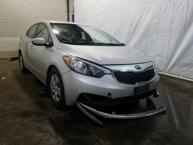 KIA FORTE LX 2015 knafk4a67f5428610