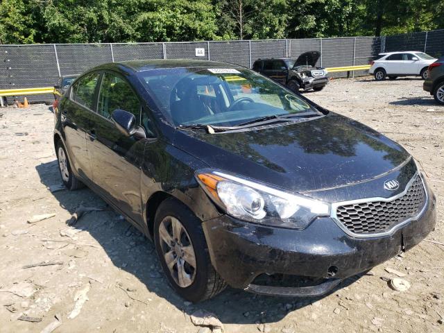 KIA FORTE LX 2015 knafk4a67f5433838