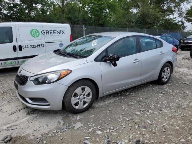 KIA FORTE 2015 knafk4a67f5434116