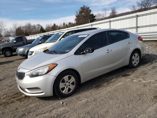 KIA FORTE LX 2015 knafk4a67f5436299