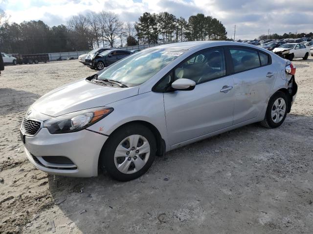 KIA FORTE 2016 knafk4a67g5475766