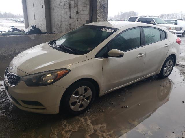 KIA FORTE 2016 knafk4a67g5477582