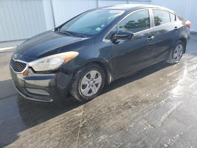 KIA FORTE 2016 knafk4a67g5514078