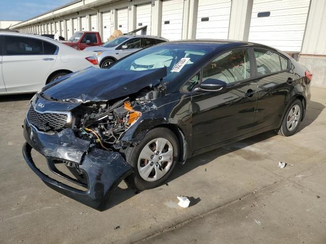 KIA FORTE 2016 knafk4a67g5533410