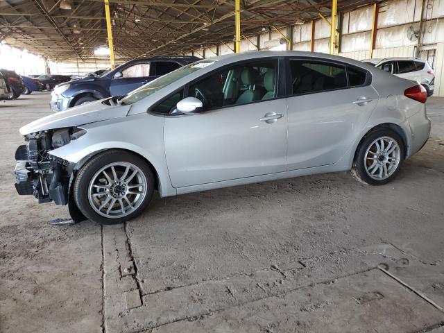 KIA FORTE LX 2016 knafk4a67g5537666