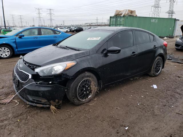 KIA FORTE 2016 knafk4a67g5540096