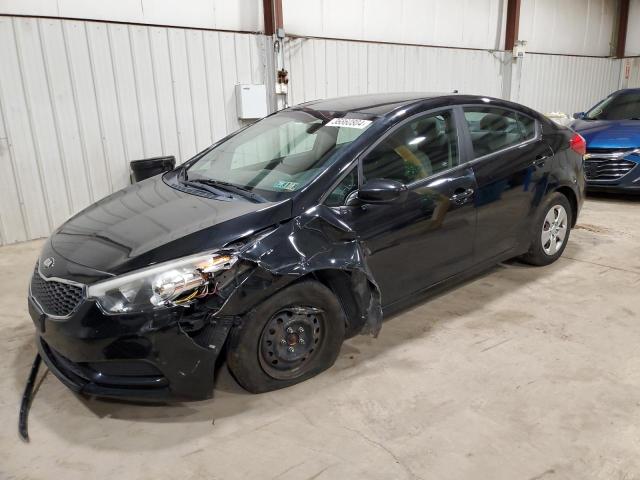 KIA FORTE 2016 knafk4a67g5542947