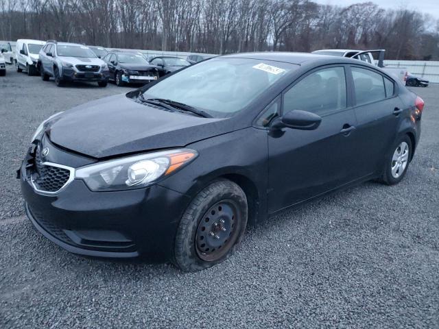 KIA FORTE 2016 knafk4a67g5567590