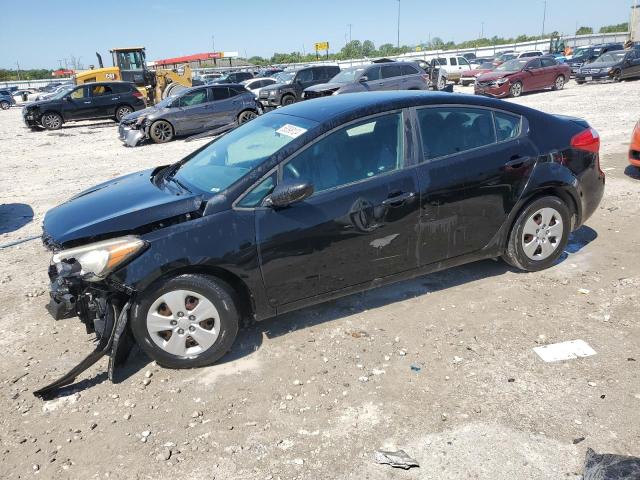 KIA FORTE 2016 knafk4a67g5619140