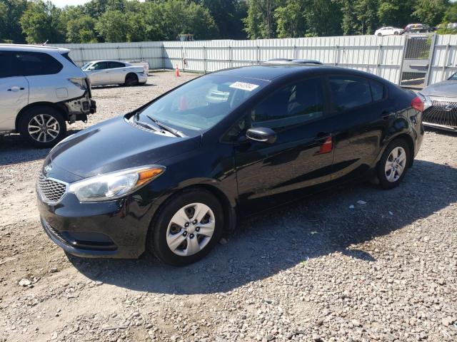 KIA FORTE 2016 knafk4a67g5620661