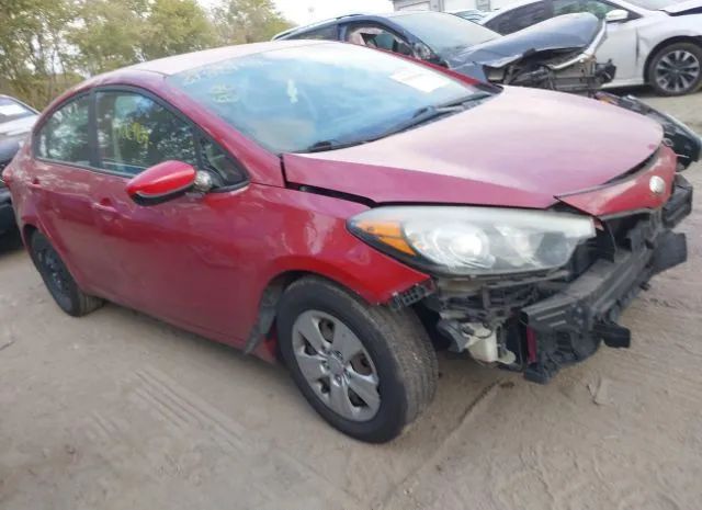 KIA FORTE 2014 knafk4a68e5048254