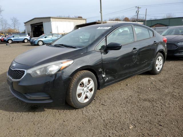 KIA FORTE LX 2014 knafk4a68e5077804