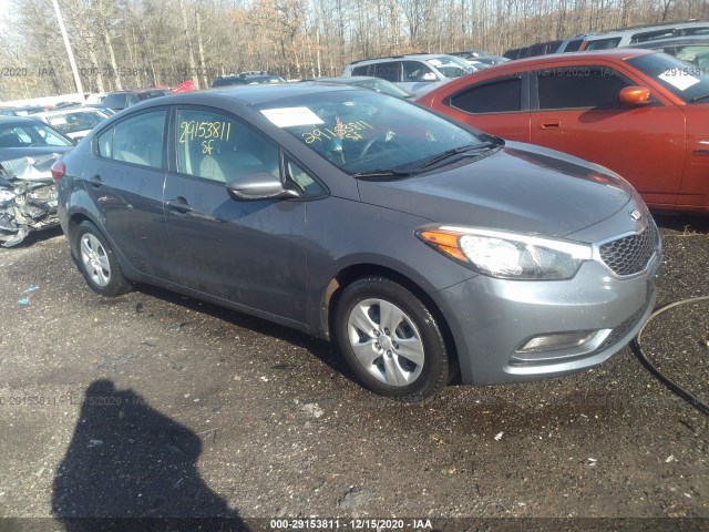 KIA FORTE 2014 knafk4a68e5086339