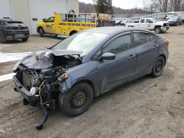 KIA FORTE 2014 knafk4a68e5086356