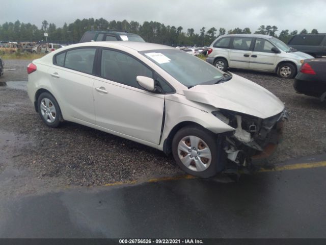 KIA FORTE 2014 knafk4a68e5101258