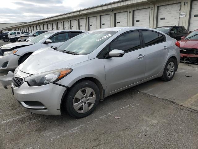 KIA FORTE 2014 knafk4a68e5145809