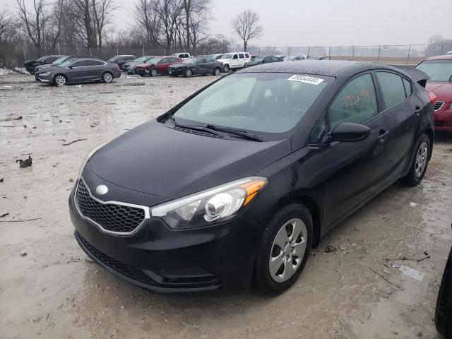 KIA FORTE 2014 knafk4a68e5152212