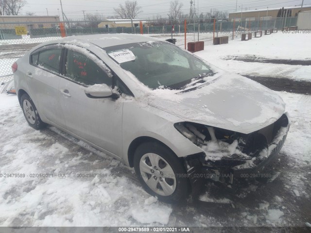 KIA FORTE 2014 knafk4a68e5178874