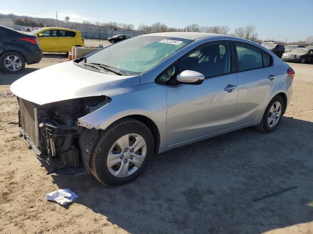 KIA FORTE 2014 knafk4a68e5184853