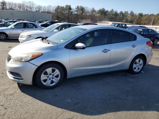 KIA FORTE 2014 knafk4a68e5193505