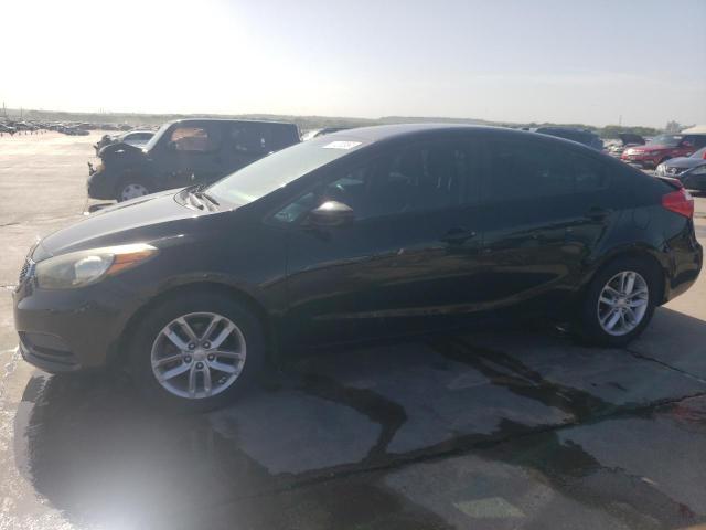 KIA FORTE 2014 knafk4a68e5206513