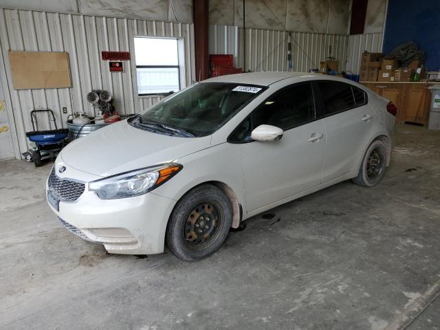 KIA FORTE 2014 knafk4a68e5221559