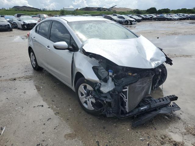 KIA FORTE LX 2015 knafk4a68f5260816