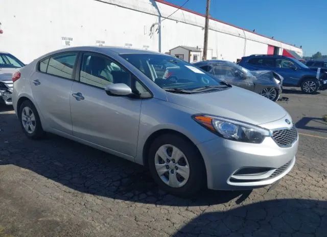 KIA FORTE 2015 knafk4a68f5261674