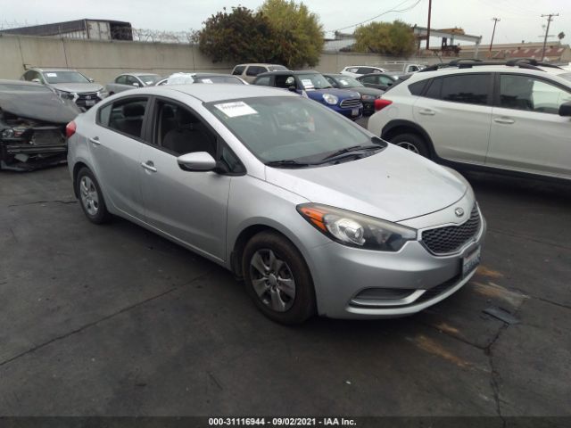 KIA FORTE 2015 knafk4a68f5263795