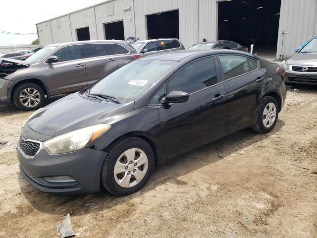 KIA FORTE LX 2015 knafk4a68f5269516